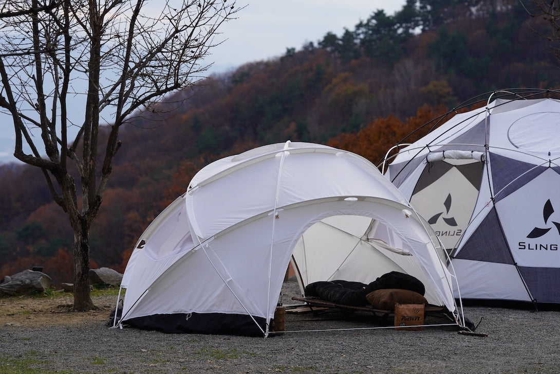 3回くらい使用しましたネルデザインワークスcave フロアシート ...