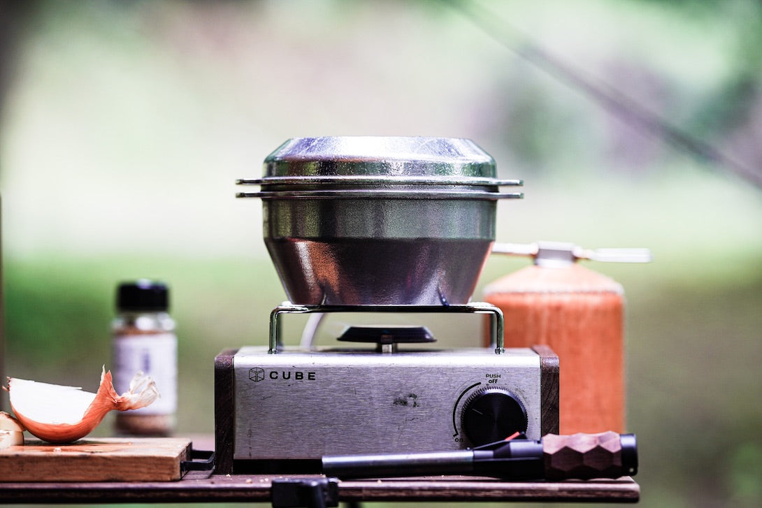 特価定番 ネルデザインワークス al cooker ホットサンドの通販 by TTT