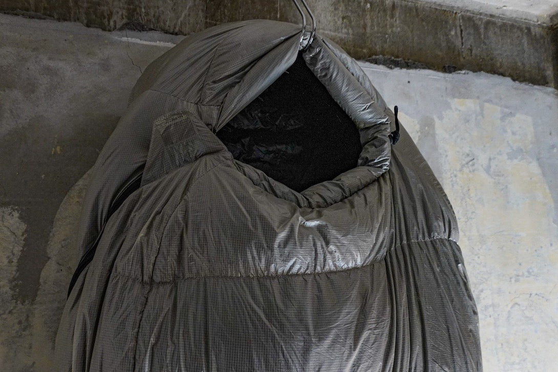 neru mag vol.35「シュラフ。」 – LOG