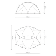 画像をギャラリービューアに読み込む, Skydome pro 30D Ivory