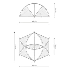 画像をギャラリービューアに読み込む, Skydome pro 30D Black