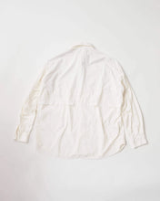 画像をギャラリービューアに読み込む, Nylon Button Down Shirt