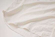 画像をギャラリービューアに読み込む, Nylon Button Down Shirt