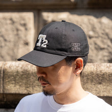 画像をギャラリービューアに読み込む, TARPtoTARP / T2 CAP