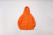 画像をギャラリービューアに読み込む, Nylon Hiking Anorak