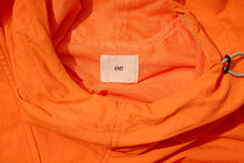 画像をギャラリービューアに読み込む, Nylon Hiking Anorak