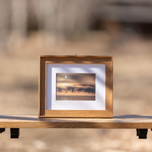 画像をギャラリービューアに読み込む, フォトフレーム S