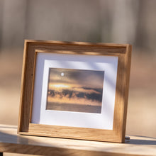 画像をギャラリービューアに読み込む, フォトフレーム S
