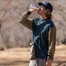 画像をギャラリービューアに読み込む, RB STRAP (TL Roll Bag専用ストラップ)