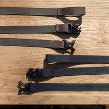 画像をギャラリービューアに読み込む, RB STRAP (TL Roll Bag専用ストラップ)