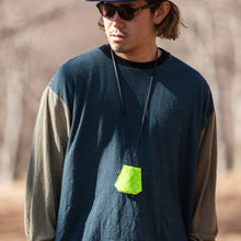 画像をギャラリービューアに読み込む, CROCHET LOG ver.