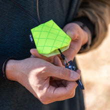 画像をギャラリービューアに読み込む, CROCHET LOG ver.