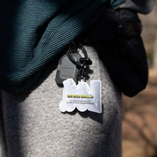 画像をギャラリービューアに読み込む, LOGx SESSION. Reflect Key-Holder