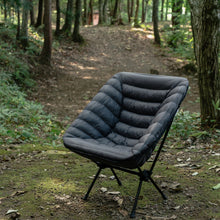 画像をギャラリービューアに読み込む, CHAIR JACKET 2