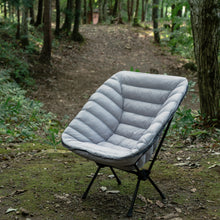 画像をギャラリービューアに読み込む, CHAIR JACKET 2