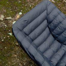 画像をギャラリービューアに読み込む, CHAIR JACKET 2