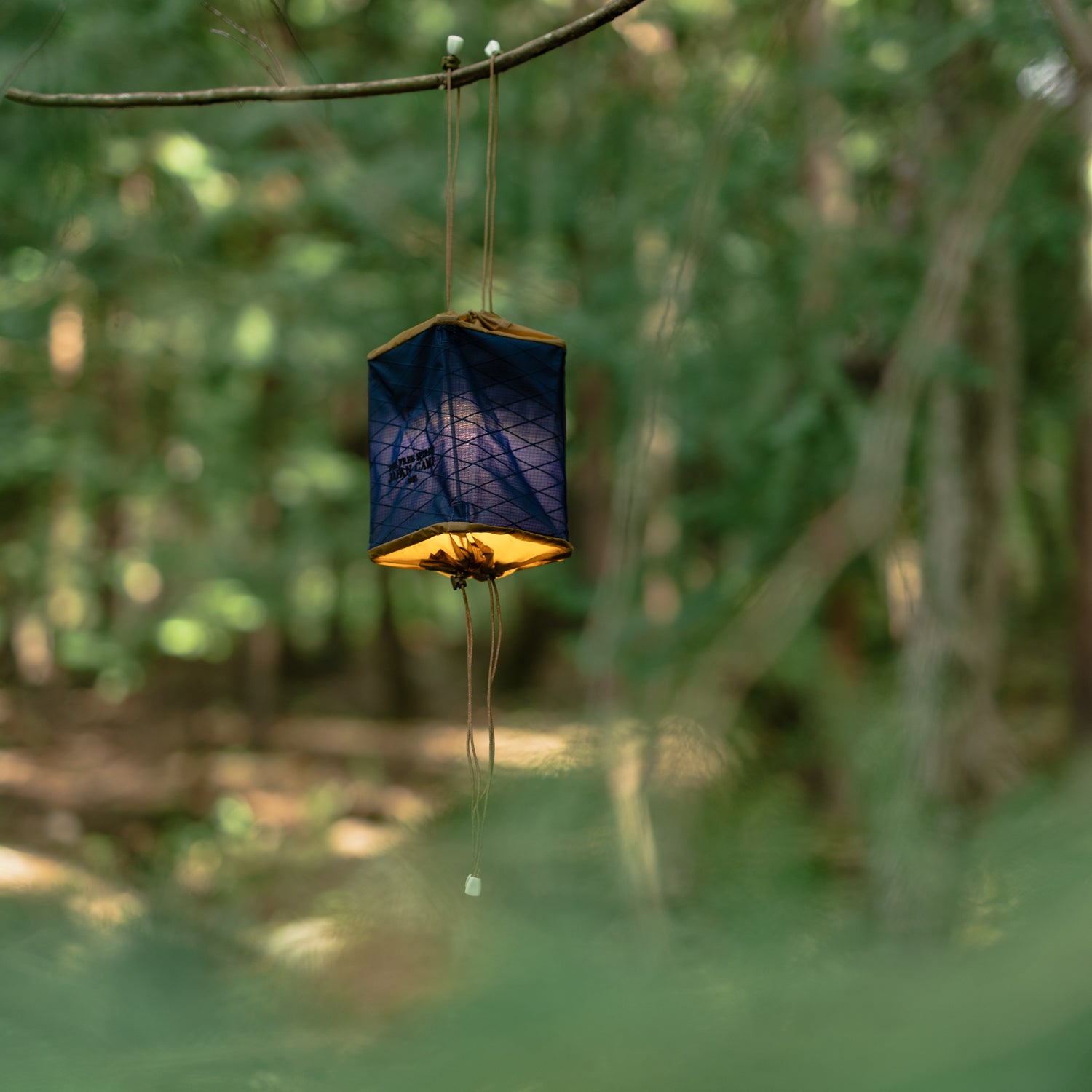 TFS Lantern Shade 2025 ver. – LOG