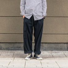 画像をギャラリービューアに読み込む, LOG×TIL DSN™ MIL TRAIL PANTS