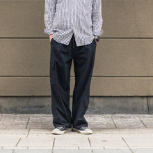画像をギャラリービューアに読み込む, LOG×TIL DSN™ MIL TRAIL PANTS