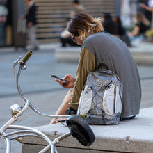 画像をギャラリービューアに読み込む, PPU 12 DCF