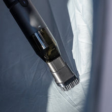 画像をギャラリービューアに読み込む, HOTO 4WAY小型エアクリーナー