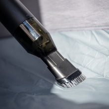 画像をギャラリービューアに読み込む, HOTO 4WAY小型エアクリーナー