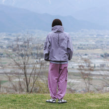 画像をギャラリービューアに読み込む, TIL DSN x LOG TACTICAL JKT