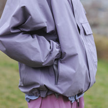 画像をギャラリービューアに読み込む, TIL DSN x LOG TACTICAL JKT