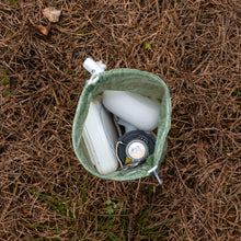 画像をギャラリービューアに読み込む, BSS DCF POUCH PRINT LOG別注