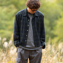 画像をギャラリービューアに読み込む, MERINO WOOL 1/2 SLEEVE BASEBALL TEE LOG別注