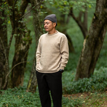 画像をギャラリービューアに読み込む, ROUVER NEP PULLOVER ネップル