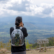 画像をギャラリービューアに読み込む, PPU 12 DCF