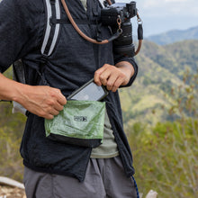 画像をギャラリービューアに読み込む, SQURE POCKET 2025 S