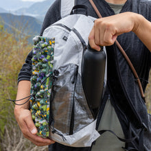 画像をギャラリービューアに読み込む, PPU 12 DCF