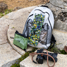 画像をギャラリービューアに読み込む, PPU 12 DCF