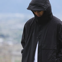 画像をギャラリービューアに読み込む, TIL DSN x LOG TACTICAL JKT