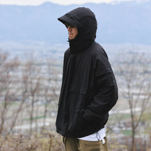 画像をギャラリービューアに読み込む, TIL DSN x LOG TACTICAL JKT