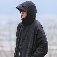 画像をギャラリービューアに読み込む, TIL DSN x LOG TACTICAL JKT