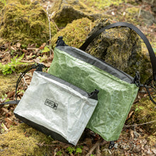 画像をギャラリービューアに読み込む, SQURE POCKET 2025 S