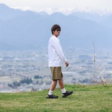 画像をギャラリービューアに読み込む, TIL DSN x LOG GURKHA SHORTS