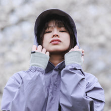 画像をギャラリービューアに読み込む, TIL DSN x LOG TACTICAL JKT