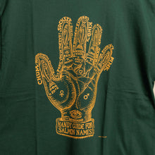 画像をギャラリービューアに読み込む, RAYTROLL Handy Guide T-shirt