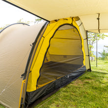 画像をギャラリービューアに読み込む, Watch tower 2P inner