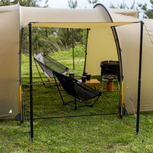 画像をギャラリービューアに読み込む, Watch tower 2P inner