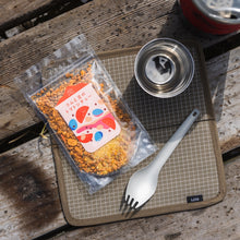 画像をギャラリービューアに読み込む, ラムと豆のトマトシチュー