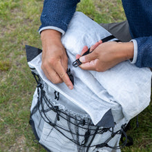 画像をギャラリービューアに読み込む, PPU 50 DCF White