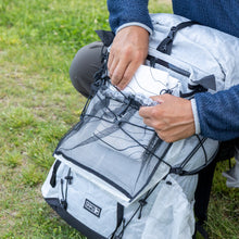 画像をギャラリービューアに読み込む, PPU 50 DCF White