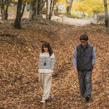 画像をギャラリービューアに読み込む, LOG×TIL DSN™ MIL TRAIL PANTS Exclusive Wool ver.