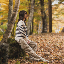 画像をギャラリービューアに読み込む, LOG×TIL DSN™ MIL TRAIL PANTS Exclusive Wool ver.