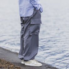 画像をギャラリービューアに読み込む, LOG×TIL DSN™ MIL TRAIL PANTS Exclusive Wool ver.